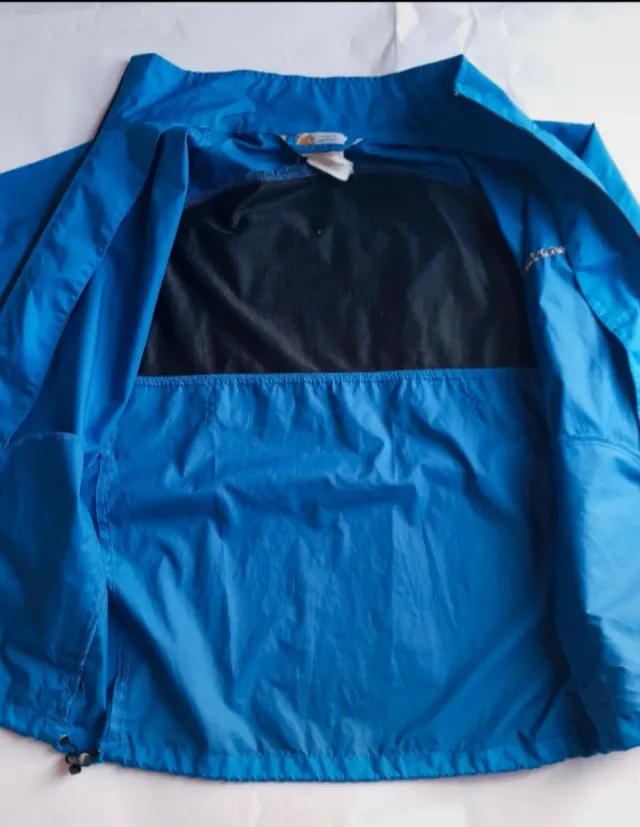 Chaqueta Carhartt Azul