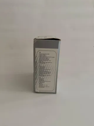 Altavoces Soyntec 2.0 USB/Jack 3.5