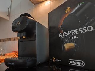 Cafetera LOR by Philips