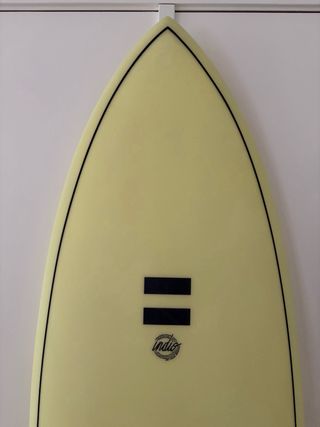 Tabla Surf Indio Endurance Keler Edition 6.6