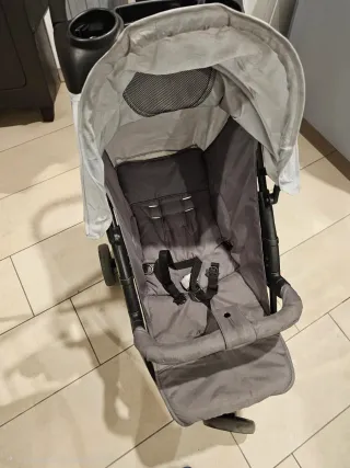 Passeggino Hauck City Neo 3