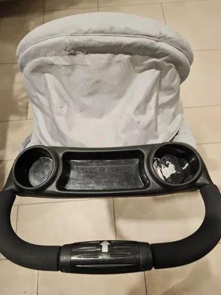 Passeggino Hauck City Neo 3