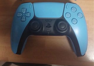 Mando PS5 TMR.
