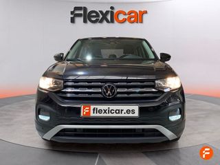 Volkswagen T-Cross Advance 1.0 TSI 81kW (110CV)