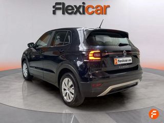 Volkswagen T-Cross Advance 1.0 TSI 81kW (110CV)
