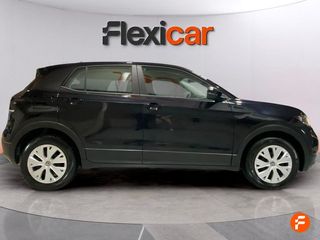 Volkswagen T-Cross Advance 1.0 TSI 81kW (110CV)