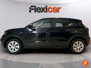 Volkswagen T-Cross Advance 1.0 TSI 81kW (110CV)