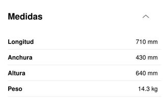 CYBEX Sirona S i- Size ! 45-105cm