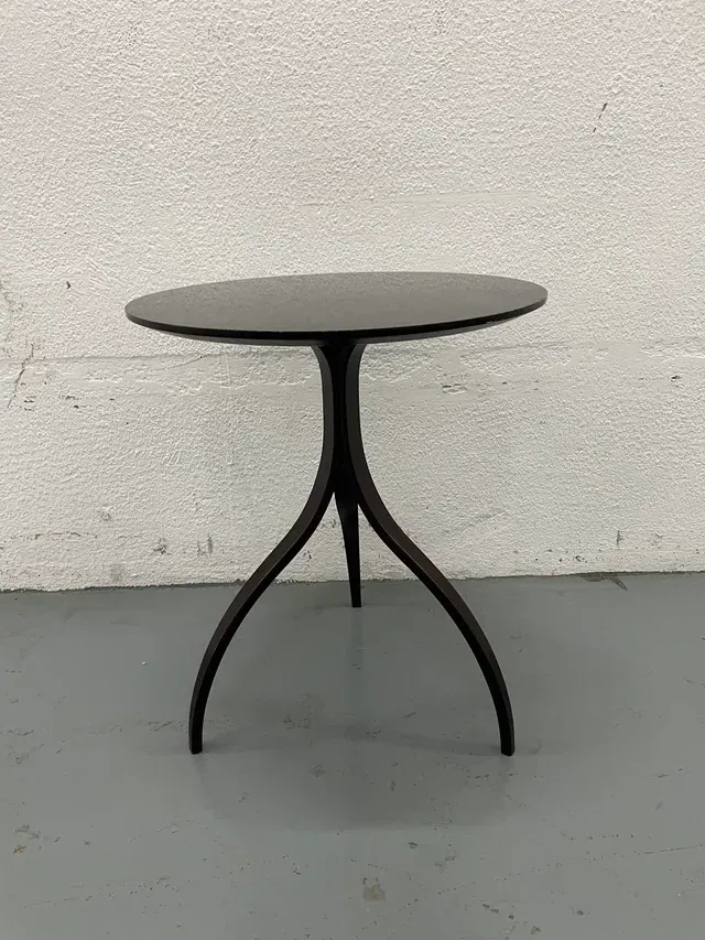 Tavolo ausiliario Thomas Stender anni 80