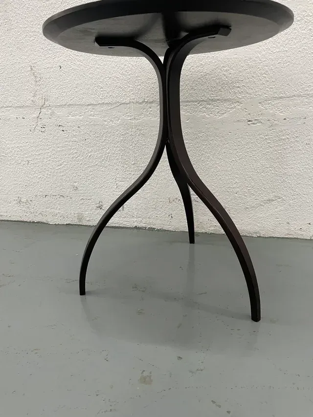 Tavolo ausiliario Thomas Stender anni 80