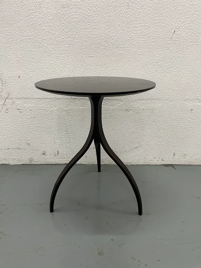 Tavolo ausiliario Thomas Stender anni 80