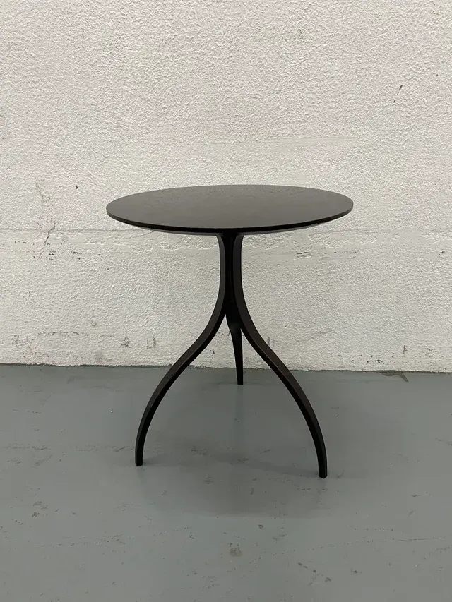 Tavolo ausiliario Thomas Stender anni 80