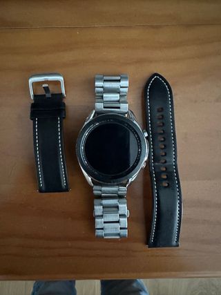 Samsung Galaxy Watch 3