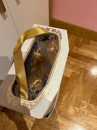 Bambola Disney Cenerentola Live Action 17 Limited