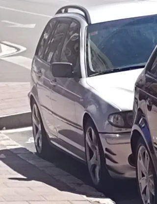 Llantas BMW styling 243