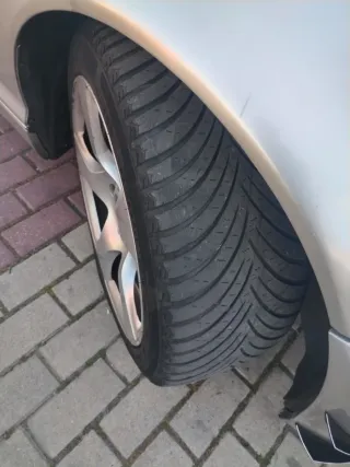 Llantas BMW styling 243