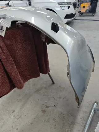 Paragolpes Nissan X-Trail T31