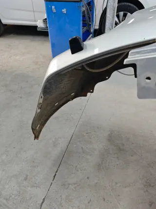 Paragolpes Nissan X-Trail T31