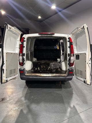 Mercedes-Benz Vito 2.2 cdi 95cv 2011