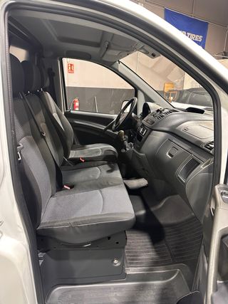Mercedes-Benz Vito 2.2 cdi 95cv 2011