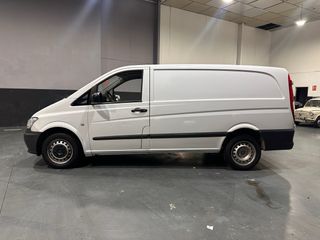 Mercedes-Benz Vito 2.2 cdi 95cv 2011