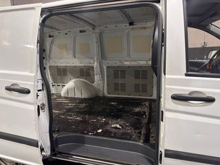 Mercedes-Benz Vito 2.2 cdi 95cv 2011