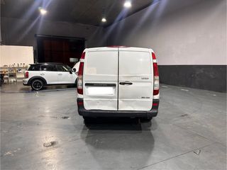 Mercedes-Benz Vito 2.2 cdi 95cv 2011