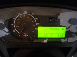 Daelim S2 125cc FI Scooter. Moto scooter 125 cc,