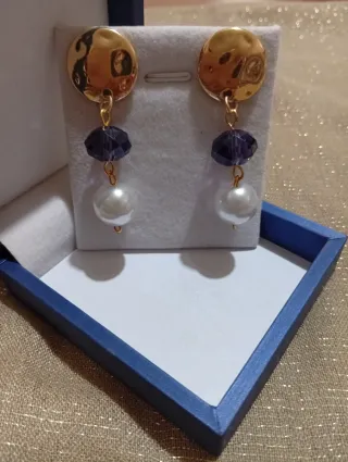 Parure cammeo collana + orecchini SCONTO 50%