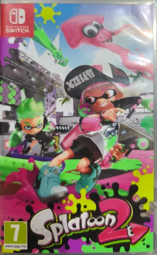 Giochi Nintendo Switch in vendita