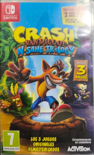 Giochi Nintendo Switch in vendita