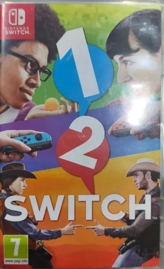 Giochi Nintendo Switch in vendita