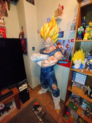 Figuras tamaño real