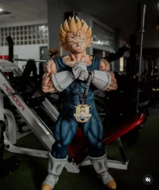 Figuras tamaño real