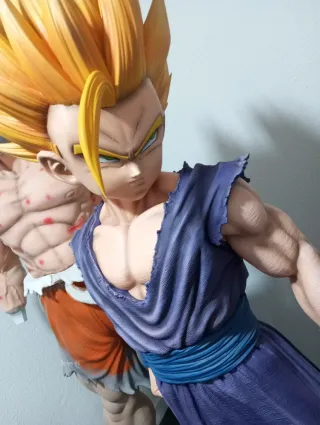 Figuras tamaño real