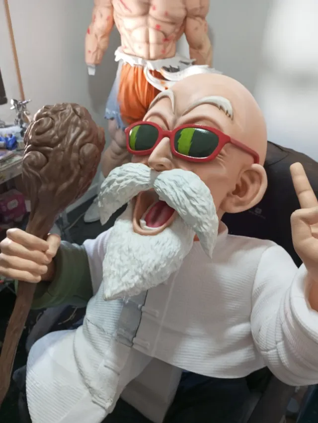 Figuras tamaño real