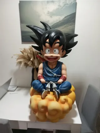 Figuras tamaño real