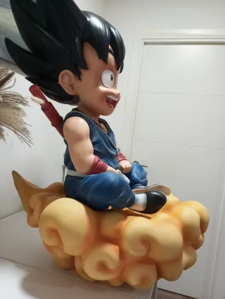 Figuras tamaño real