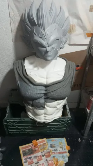 Figuras tamaño real