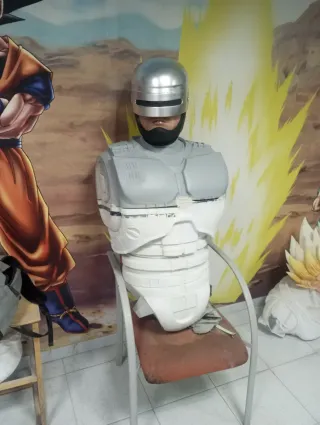 Figuras tamaño real