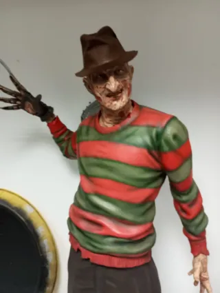 Figuras tamaño real