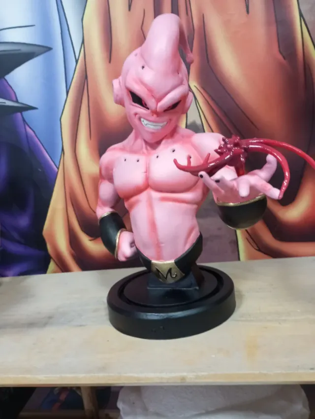 Figuras tamaño real