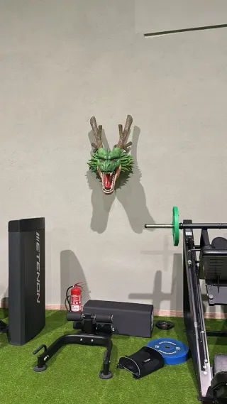 Figuras tamaño real