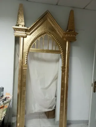 Figuras tamaño real