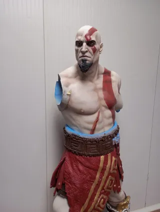 Figuras tamaño real