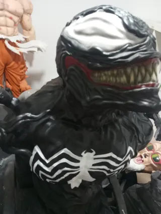 Figuras tamaño real