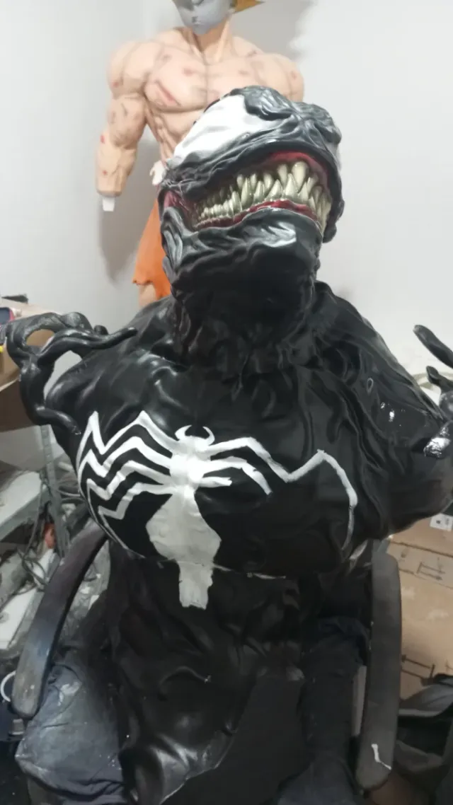 Figuras tamaño real