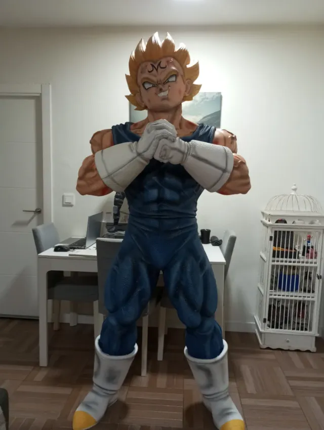 Figuras tamaño real