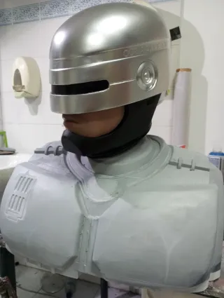 Figuras tamaño real