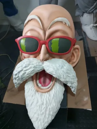 Figuras tamaño real